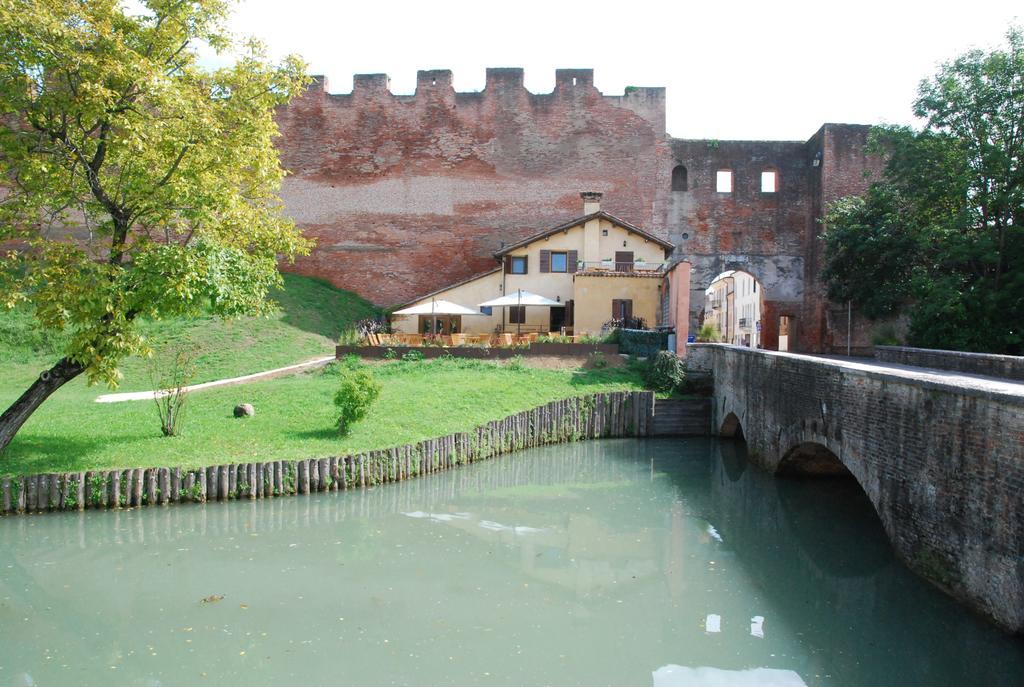 Albergo Alla Speranza Castelfranco Veneto Cameră foto