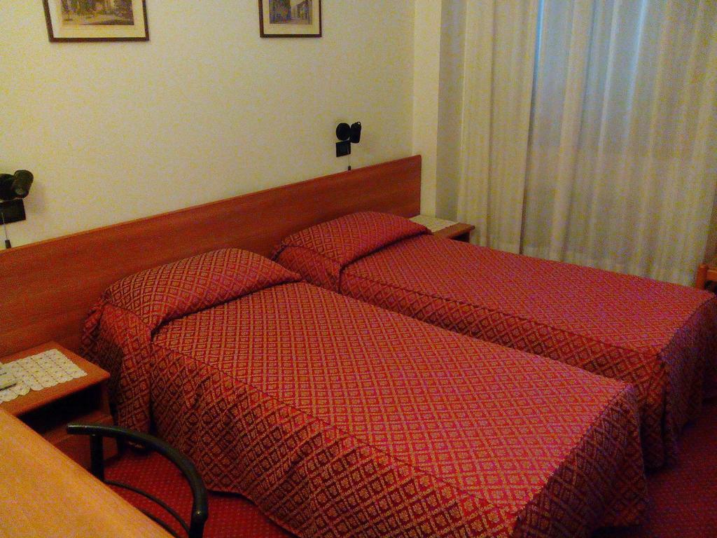 Albergo Alla Speranza Castelfranco Veneto Exterior foto