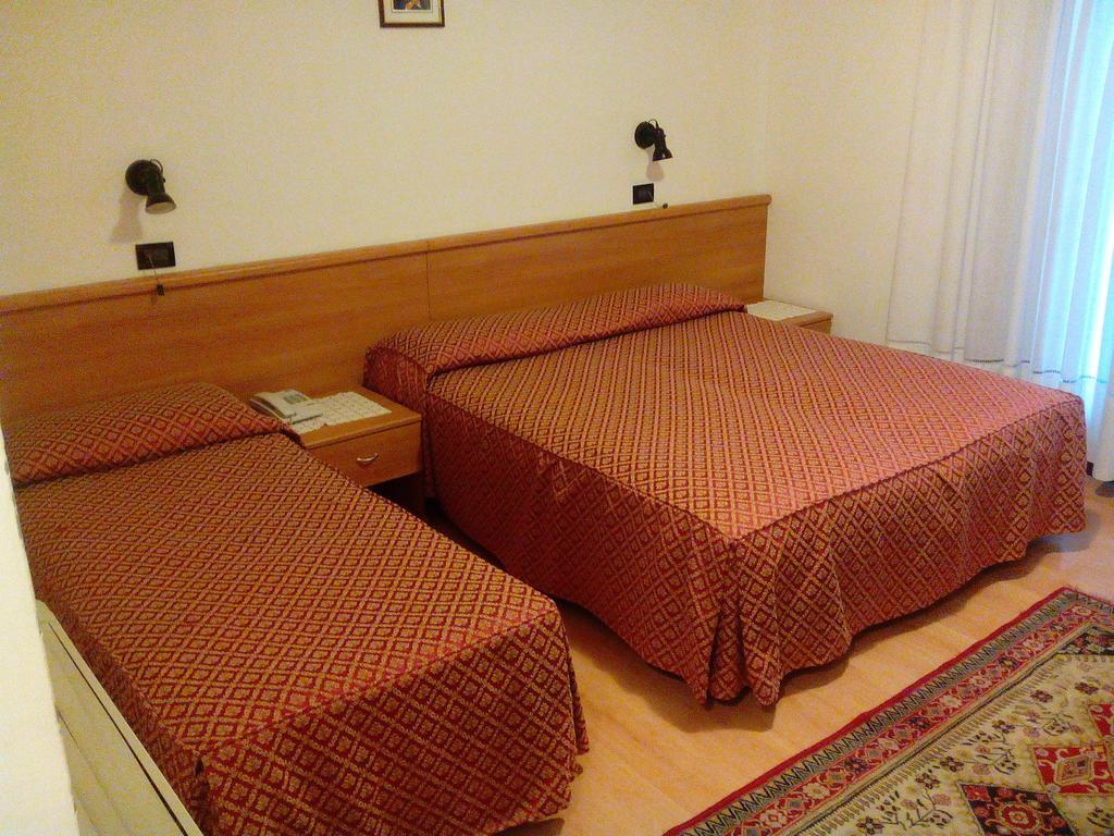 Albergo Alla Speranza Castelfranco Veneto Cameră foto
