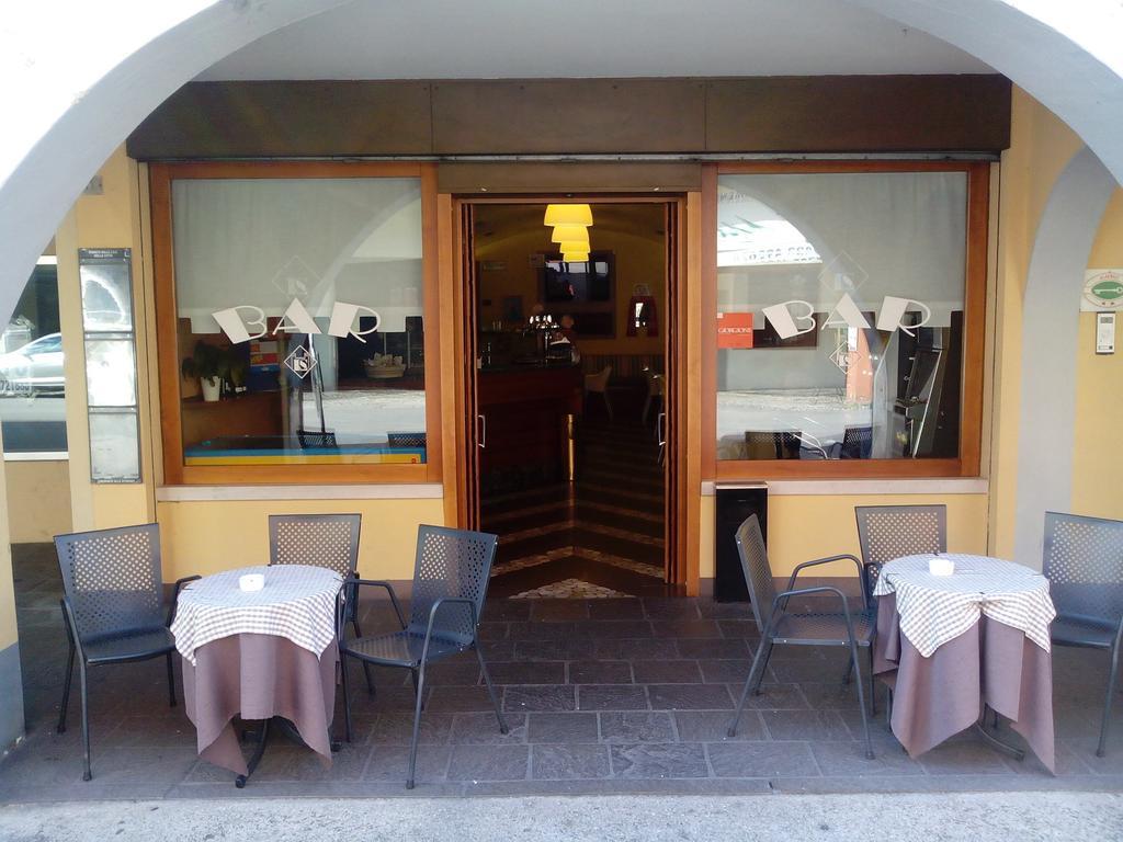 Albergo Alla Speranza Castelfranco Veneto Exterior foto