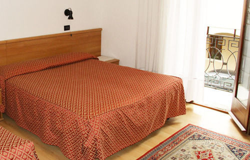Albergo Alla Speranza Castelfranco Veneto Exterior foto