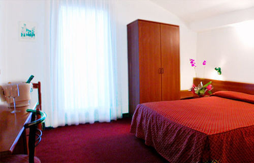 Albergo Alla Speranza Castelfranco Veneto Exterior foto